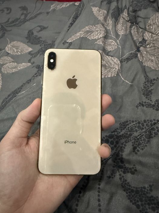 Айфон Xs Max 64гб Тараз