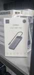 Адаптер-переходник Wiwu Linker 12 in 1 USB-C Hub