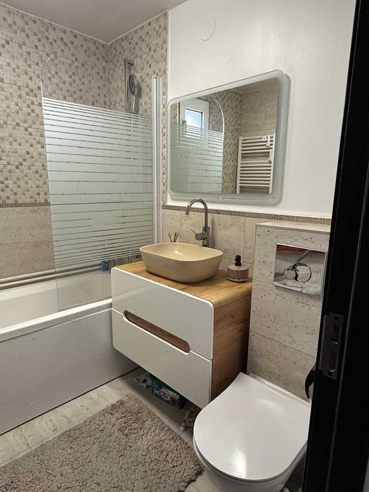 Apartament 3 camere, Crangasi, Str. Zboina Neagra