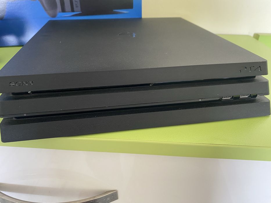 Playstation 4 pro