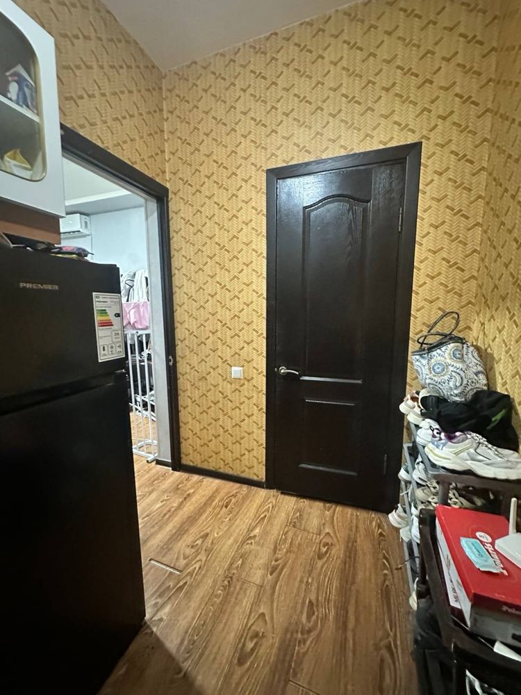 Продается квартира карасу 6 до метро максим горький