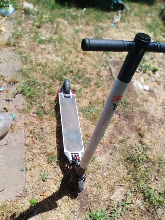 Ел.тротинетка Glider