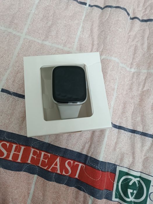 Продам часы новые