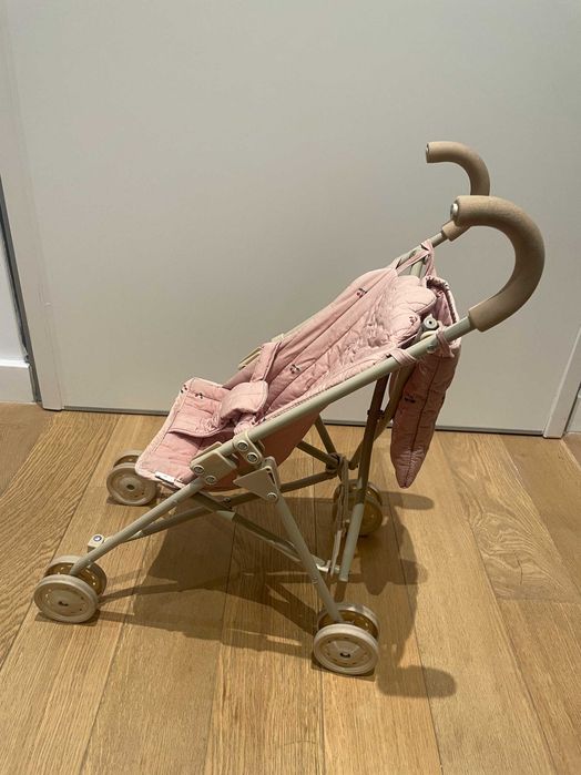 Konges Sløjd cărucior de păpuși DOLL STROLLER