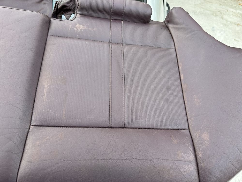 Individual салон за BMW E46