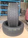 Cauciucuri vară 215/50/18 Semperit Speed Life  3