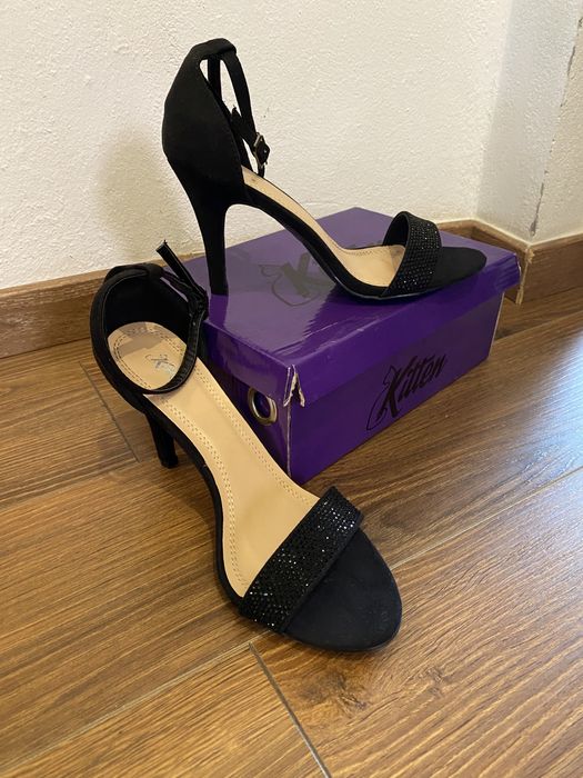 Sandale Kitten Gemma NOU 38