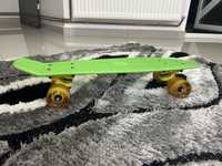 PennyBoard Slide