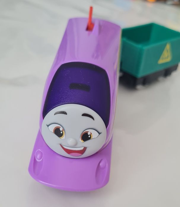 Thomas & friends Kana locomotiva