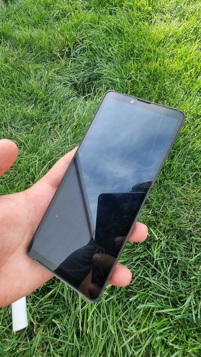 Sony Xperia 10 VI