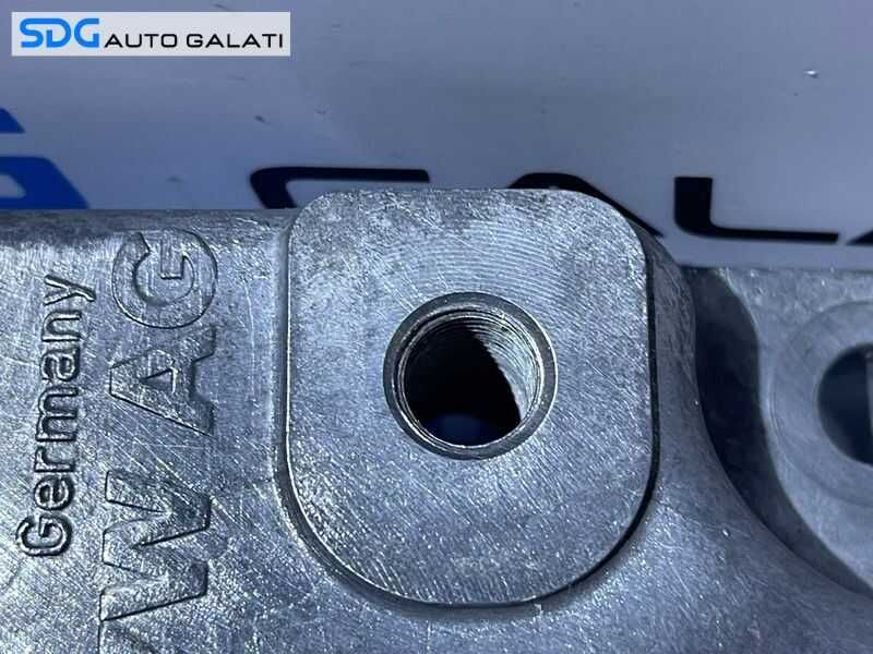 Suport Tampon Cutie Viteze Automata Seat Toledo 3 2.0 TDI 2005 - 2009 Cod 1K0199117AM [D0289]