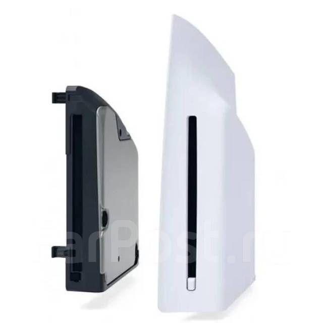 Продаётся дисковод для ps5