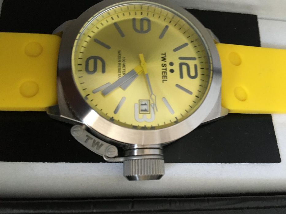 Ceasuri TW STEEL noi !