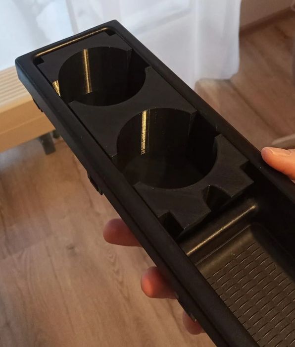 Suport pahare BMW e46