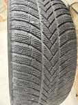 BRIDGESTONE- комплект 4 бр. всесезонни гуми за ДЖИП