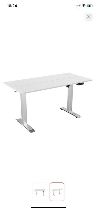 Продам компьютерный стол Ritmix