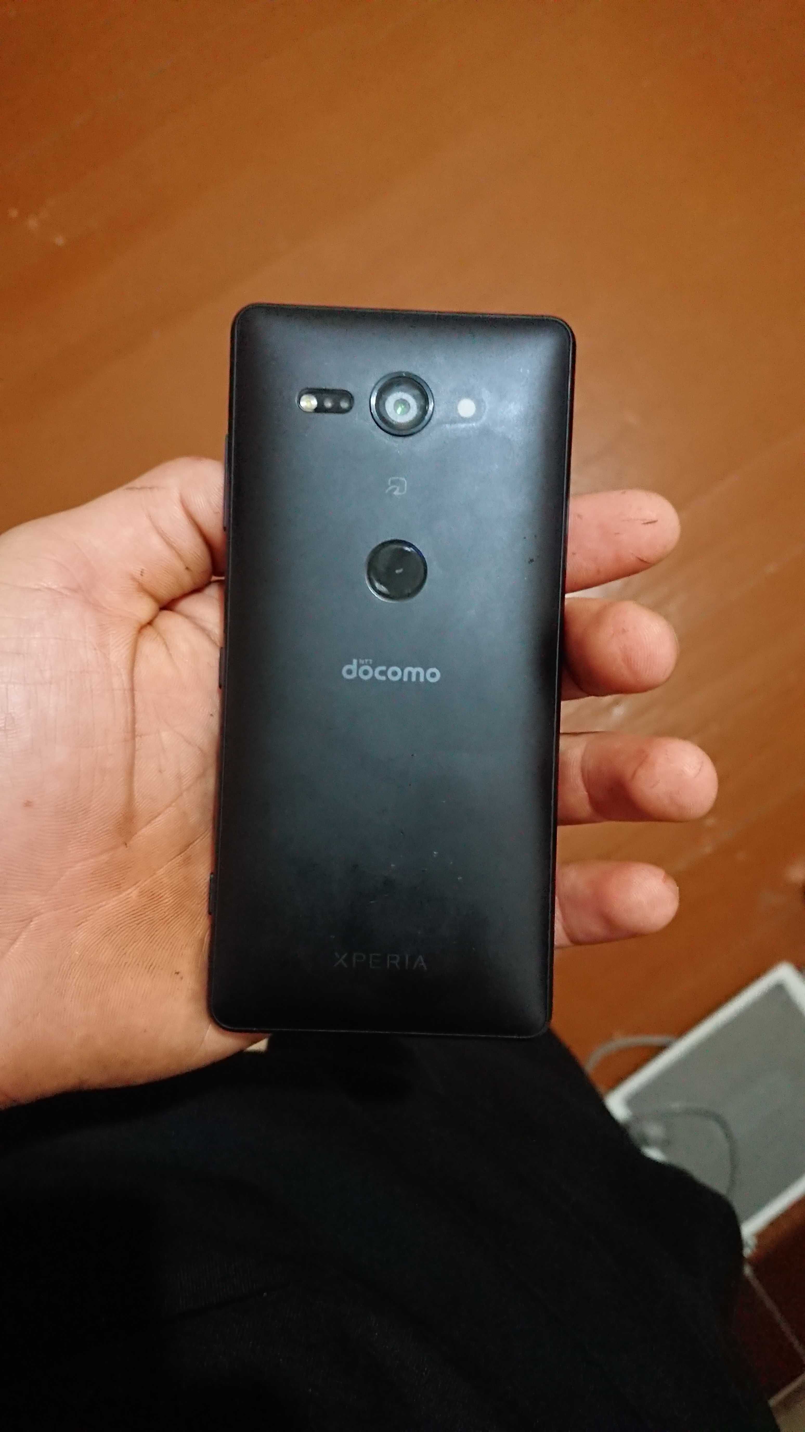 Sony Xperia Xz2 tutishga boğliq
