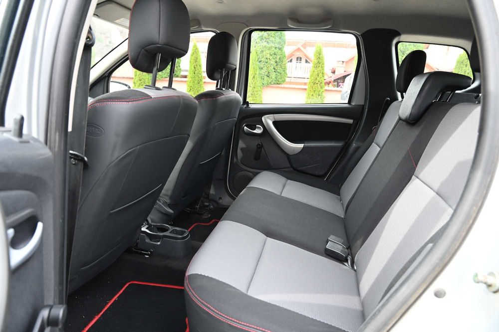 Dacia Duster 1.5 DCI 4x4- Diesel - Manual - 110 hp - 148.543 km