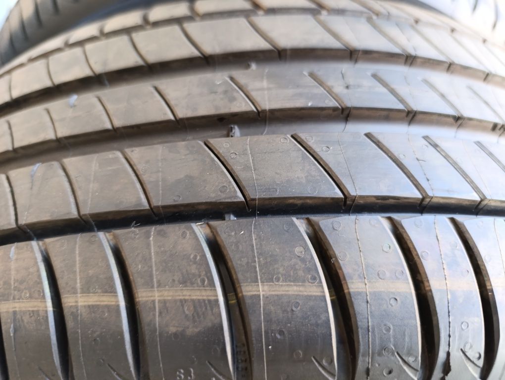 Летни гуми Michelin 205/55/16 Primacy 3 БОРД