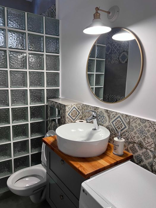 Apartament/casă regim hotelier80mp+Curte 200mp Constanța 3 camere