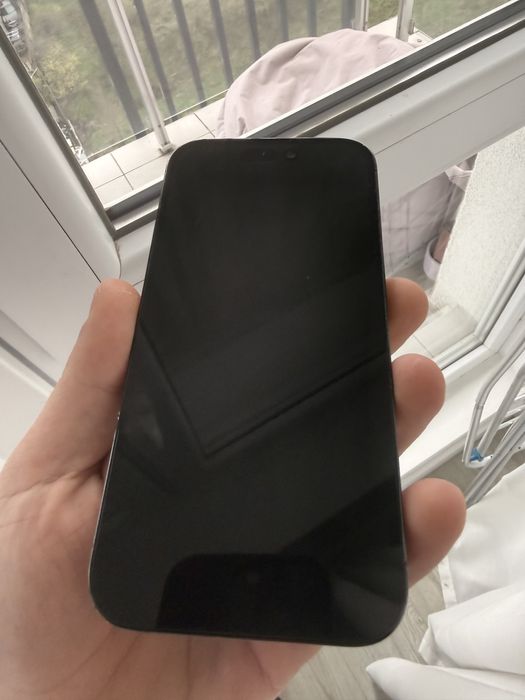 iphone 14 pro 256 gb husa noua magsafe cadou