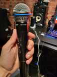 Microfon Shure ULXP4