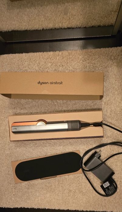 Placa Dyson in garantie