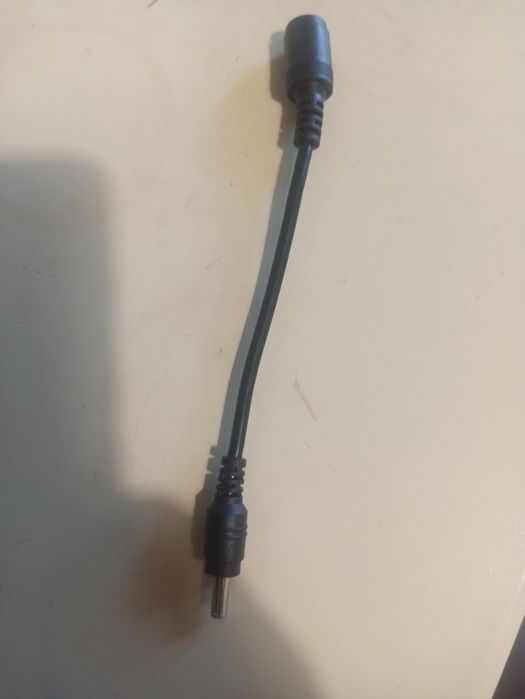 Adaptor conector încărcător laptop hp