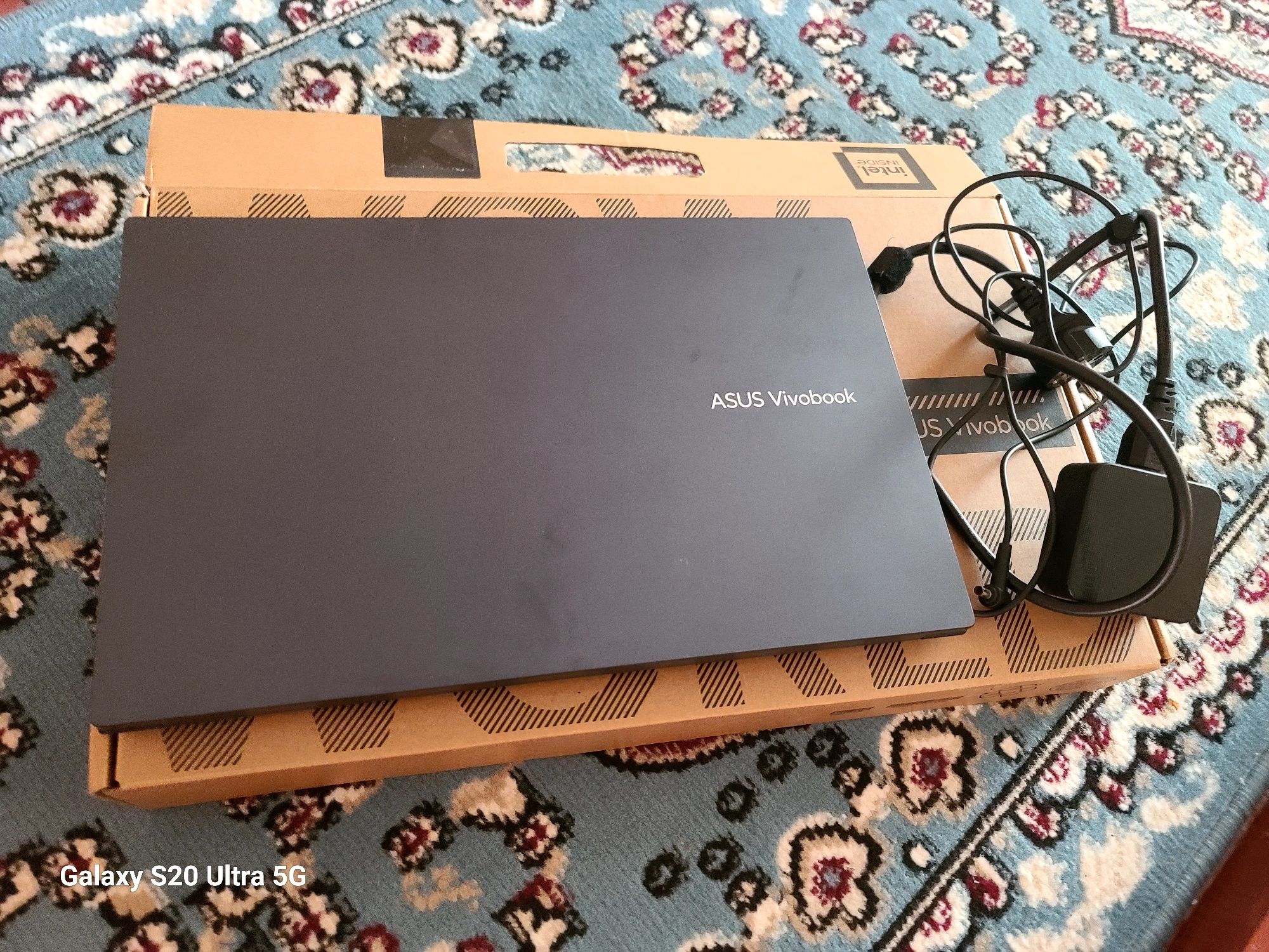 Asus Vivobook X1502ZA