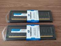 Продам новые модули памяти 4 gb DDR3 1600MHz Tanbassh