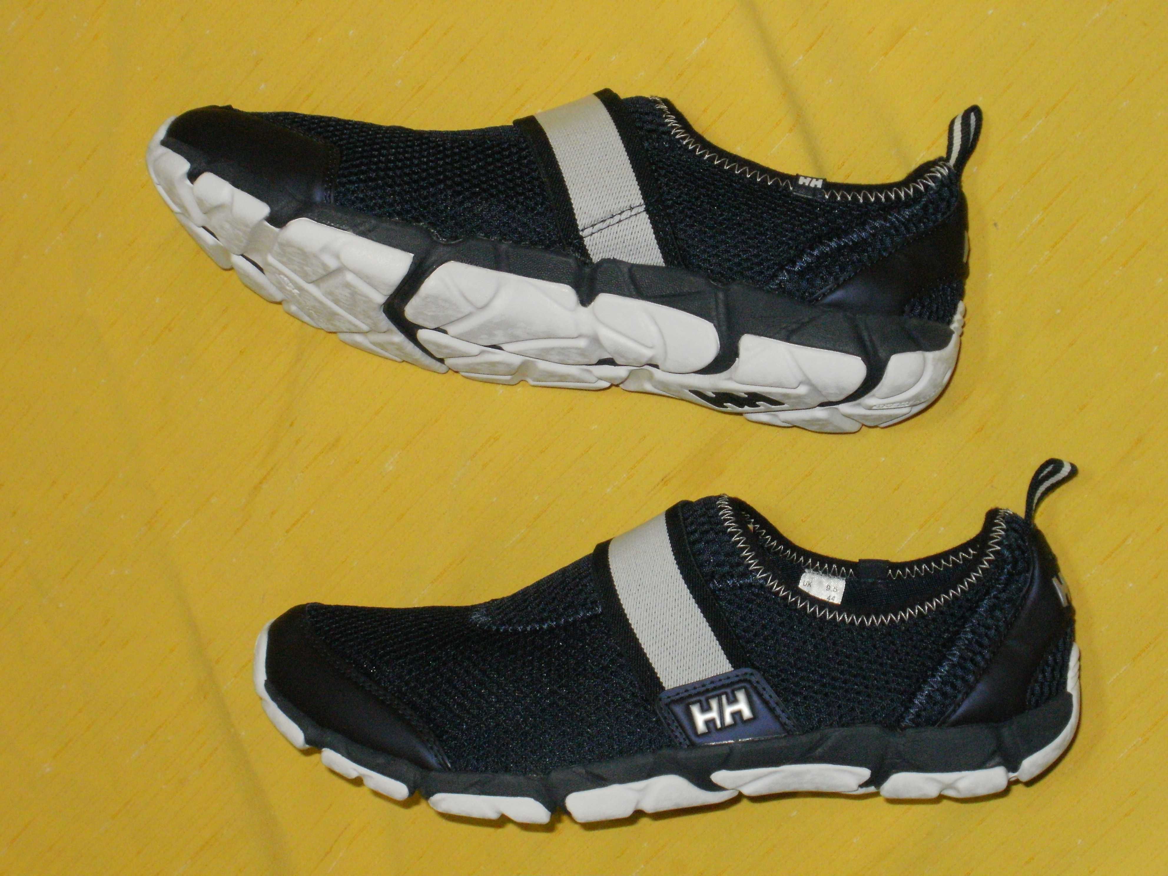 HELLY HANSEN страхотни летни мъжки кецки 43/44