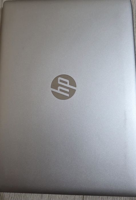 Laptop hp core i5 gen 8