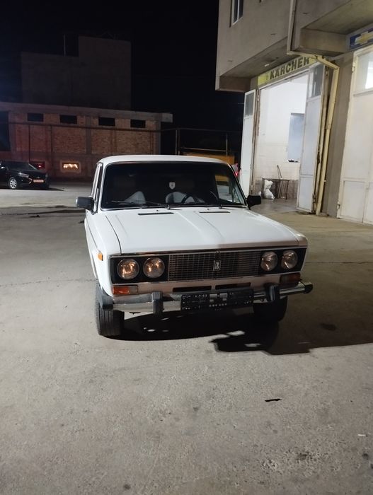 Ваз 2106 срочно продаётся