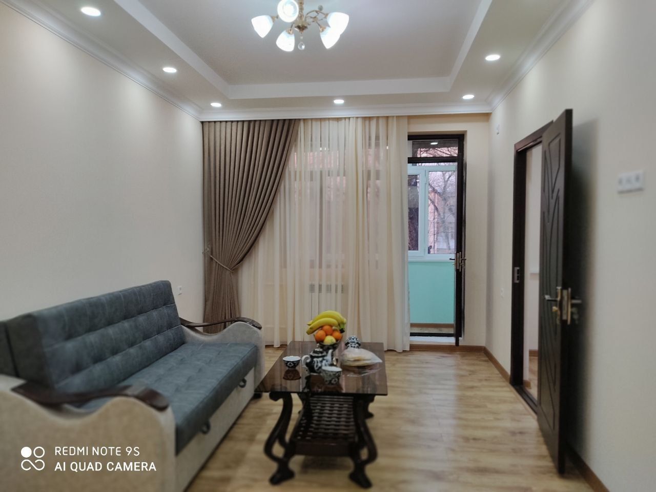 Срочно! Продажа. 2/2/4. Авиасозлар-4.