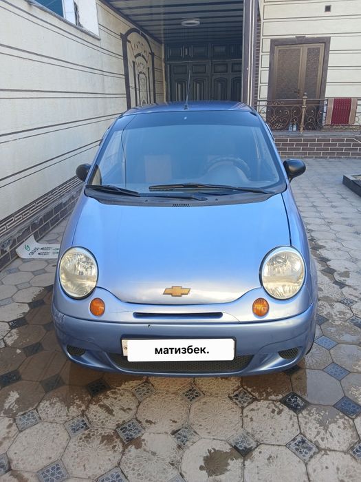 Матиз простой 2009 йил