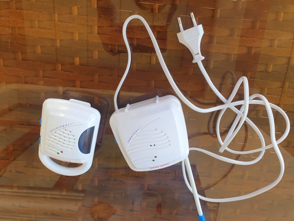 Радио няня mobile baby phone