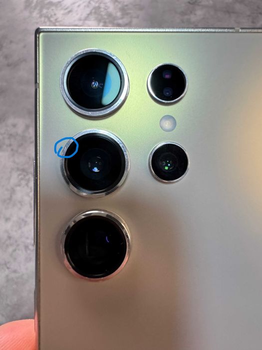 Samsung Galaxy S24 Ultra 512/12GB Sotiladi