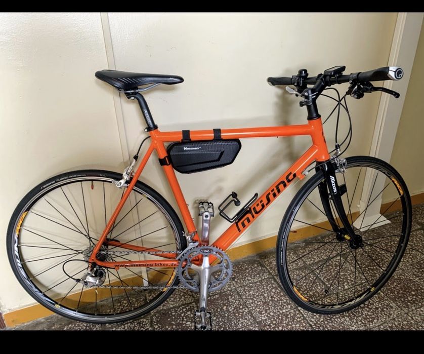 Vand Cursiera  MUSING Germania