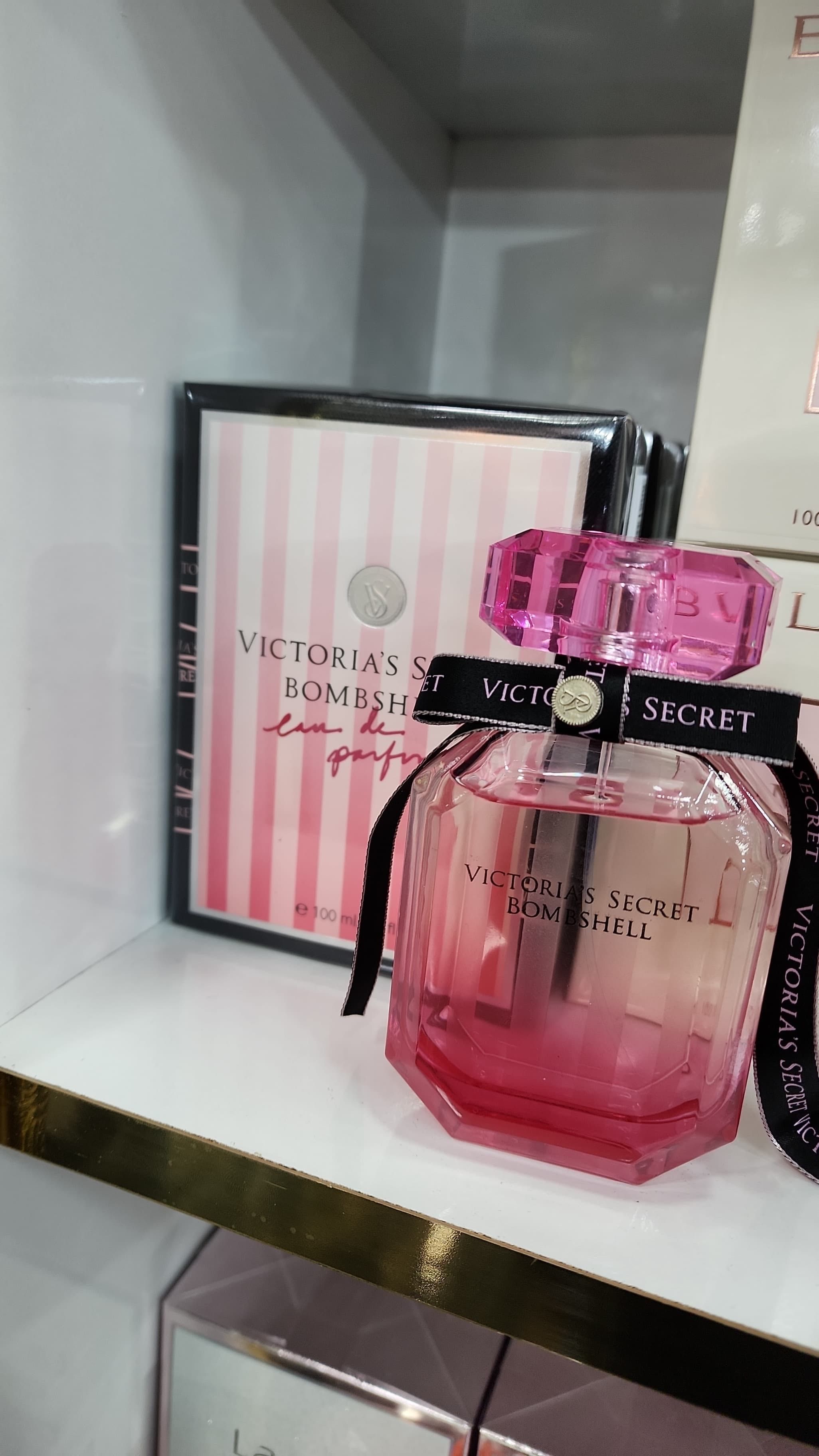 Parfum Victoria’s Secret Bombshell 100 ml