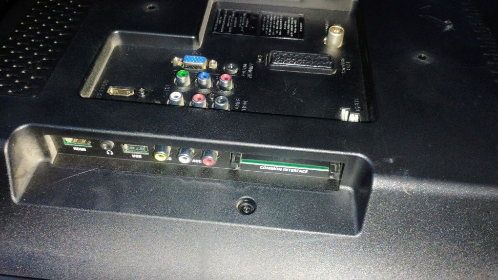 Led tv 32 Перфектно работещ