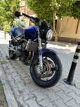 Honda Hornet 600 2004 pc36