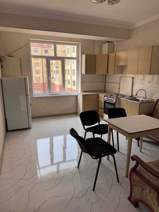 Аренда на Иззате Азия хаус, 3/4/8, для хорошей семьи