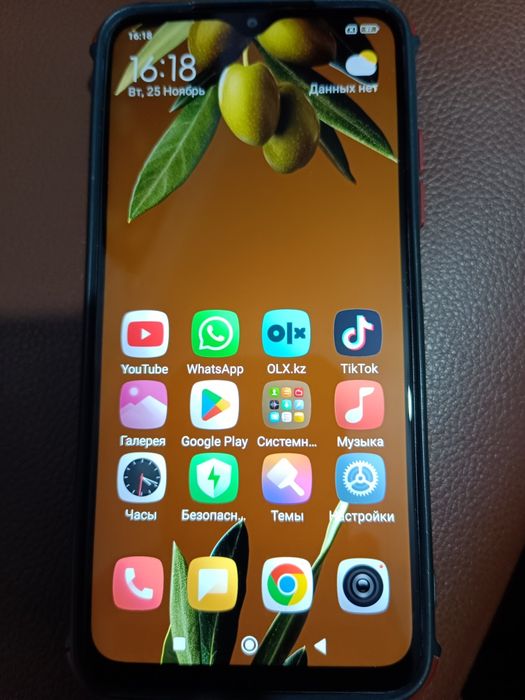 Redmi 9t в идеальном состояний