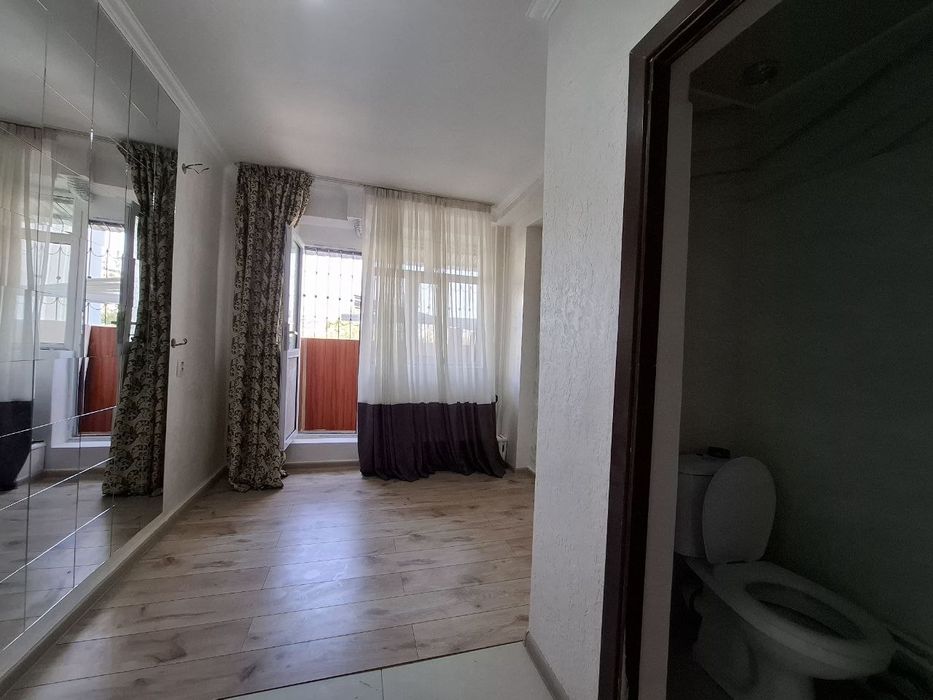 Готовый бизнес, квартира метро Тузель