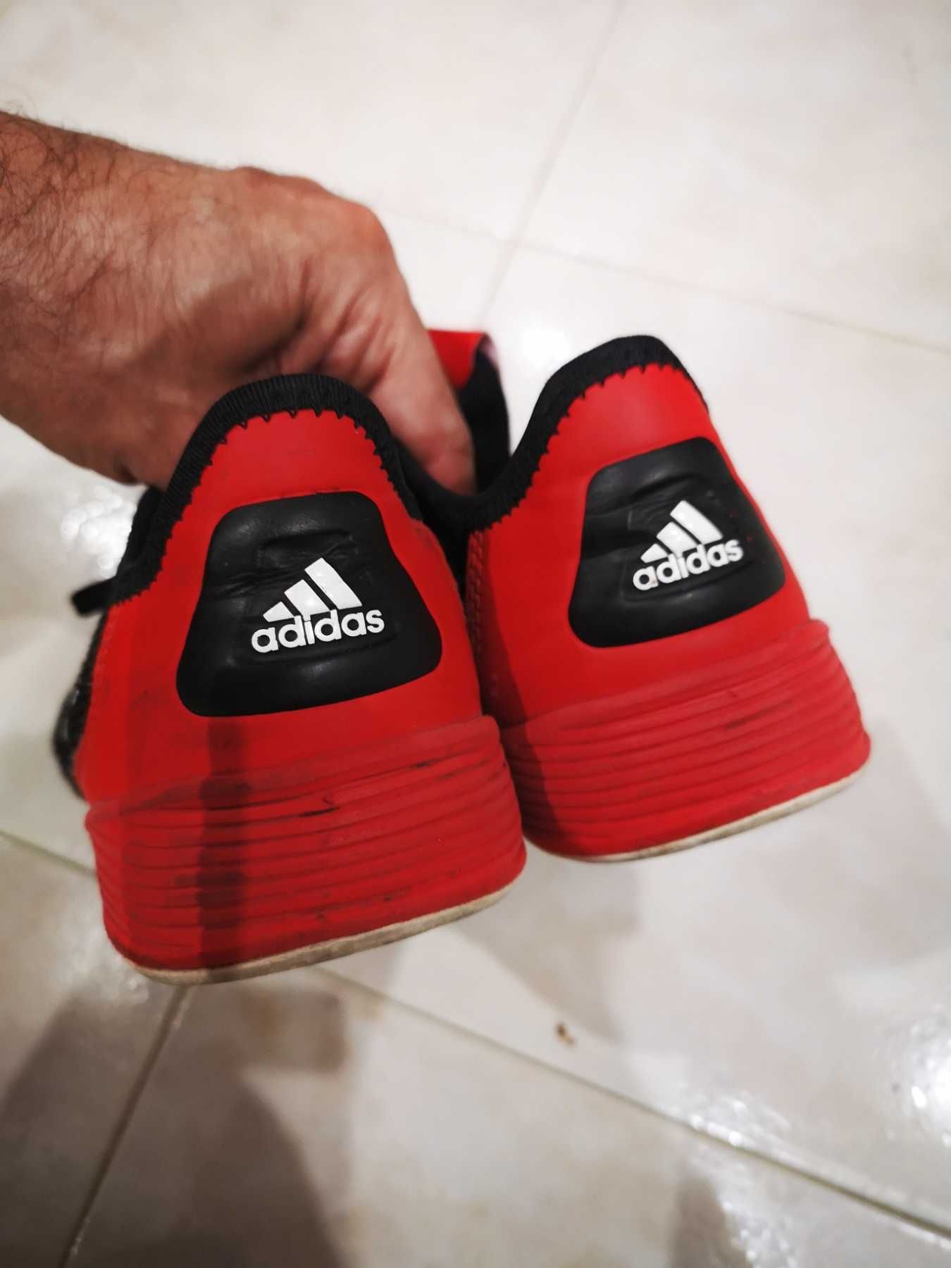 Детски маратонки Adidas за момче