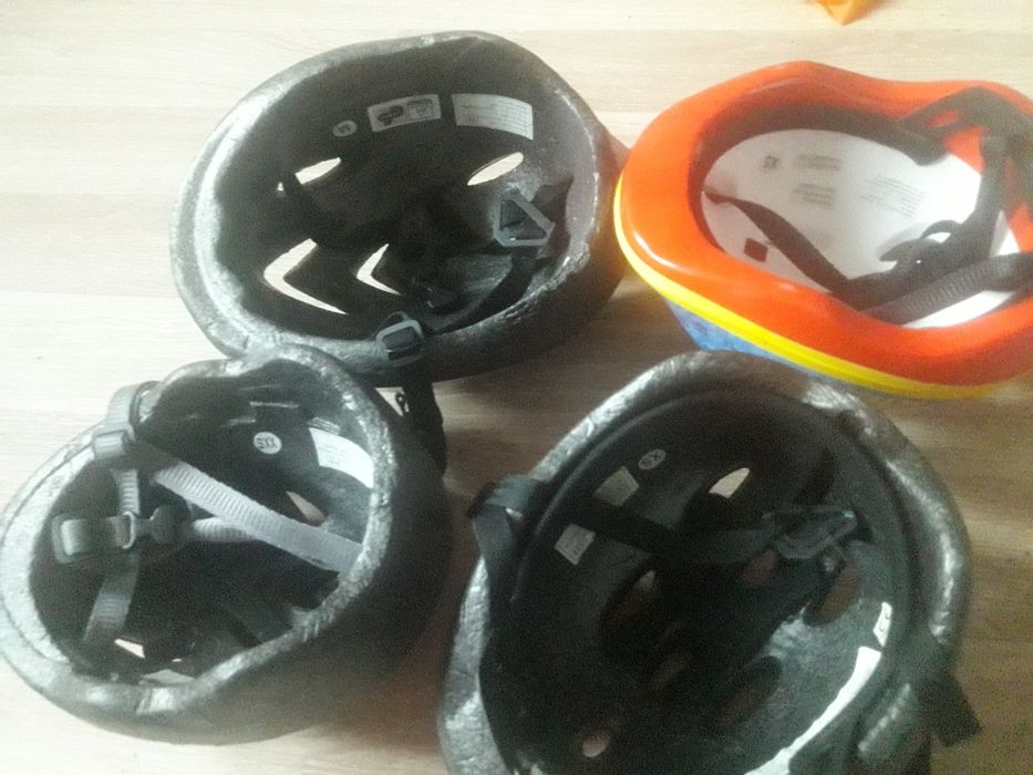 Casca copii bicicletă