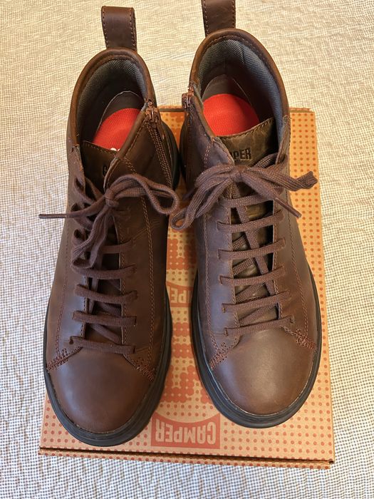 Зимни боти Camper Brutus+