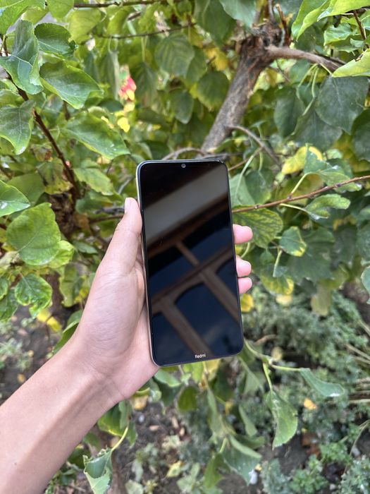 Redmi note8 sotiladi ideal arzon narxda srochni