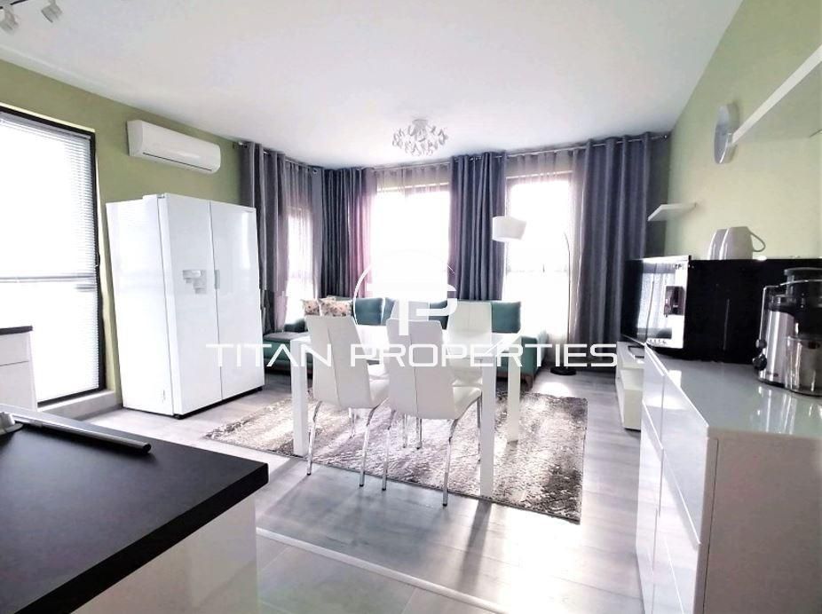 Дава се под наем Многостаен апартамент в Варна, Бриз - 140 кв.м за 1200 € - Снимка #1