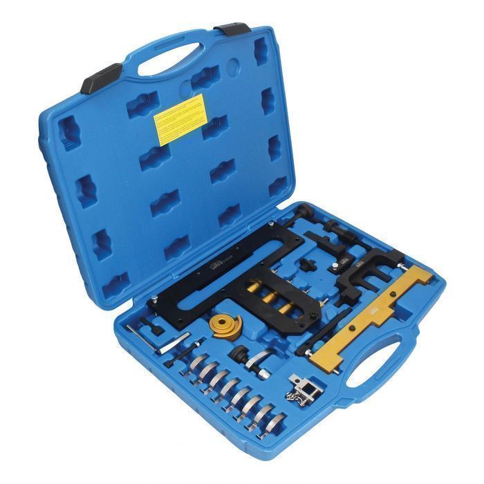 Trusa cale blocator fixare distributie bmw n46 n42 n46t valvetronic